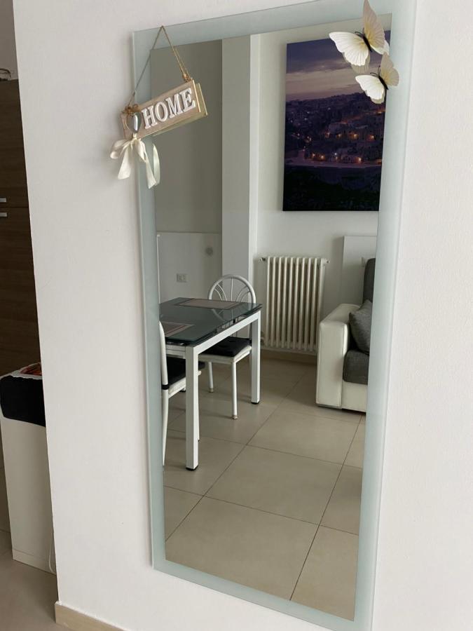 הוילה מטרה Domus Sassi מראה חיצוני תמונה