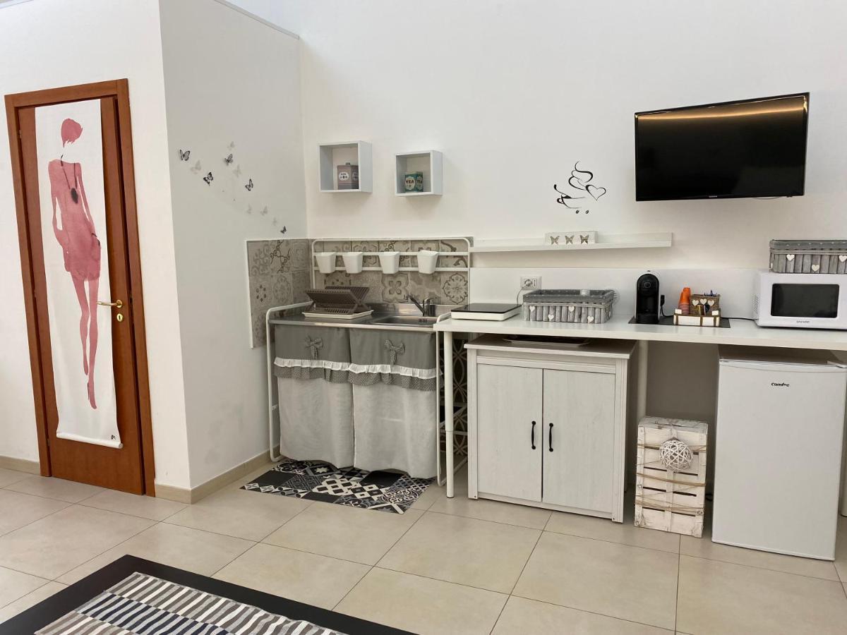הוילה מטרה Domus Sassi מראה חיצוני תמונה