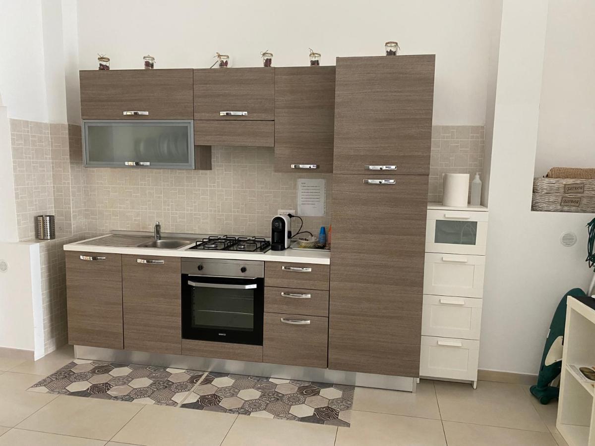 הוילה מטרה Domus Sassi מראה חיצוני תמונה