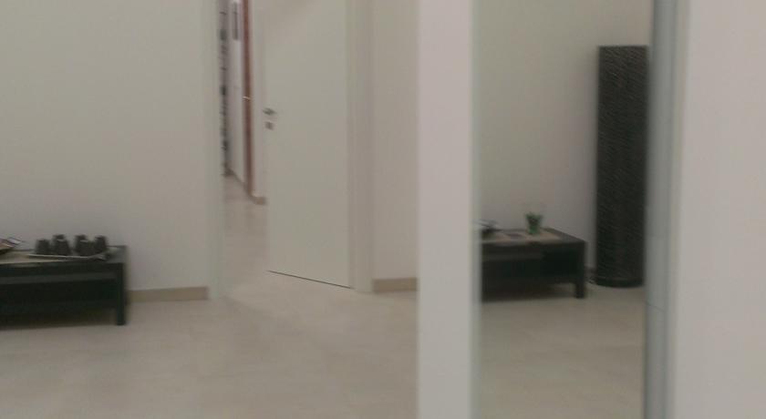 הוילה מטרה Domus Sassi מראה חיצוני תמונה