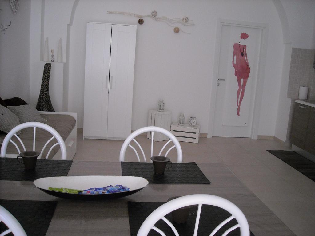 הוילה מטרה Domus Sassi מראה חיצוני תמונה