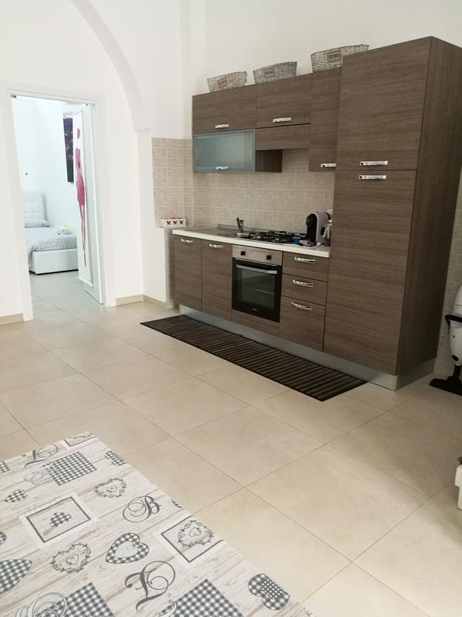 הוילה מטרה Domus Sassi מראה חיצוני תמונה