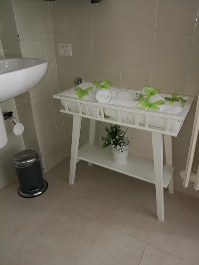 הוילה מטרה Domus Sassi מראה חיצוני תמונה