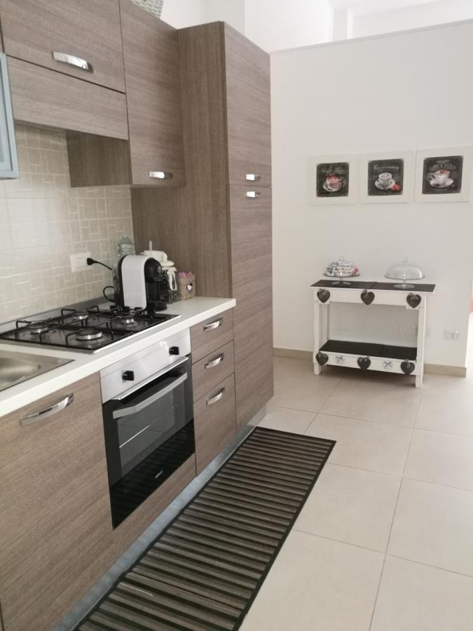 הוילה מטרה Domus Sassi מראה חיצוני תמונה